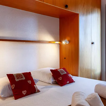 Jasmins 2 By Interhome Appartamento *