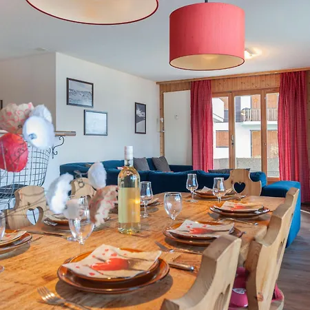 Jasmins 2 By Interhome *