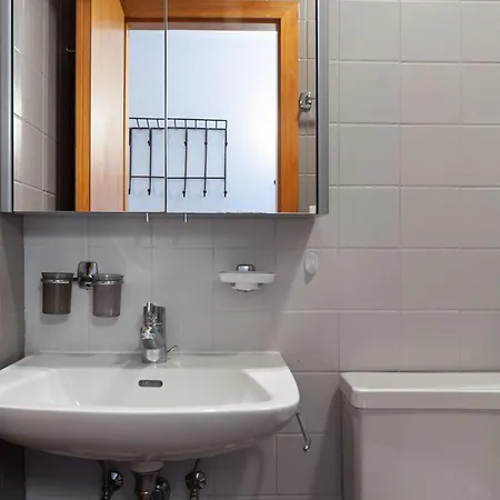 דירה Jasmins 2 By Interhome