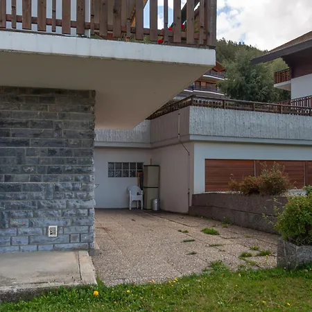 Jasmins 2 By Interhome