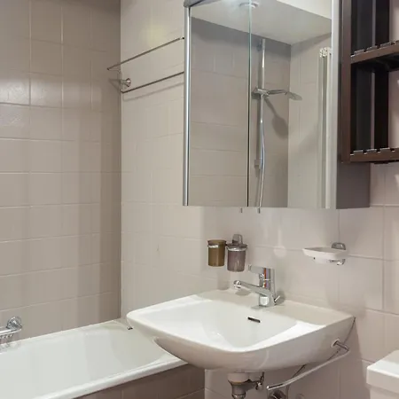 Jasmins 2 By Interhome * ויסונה