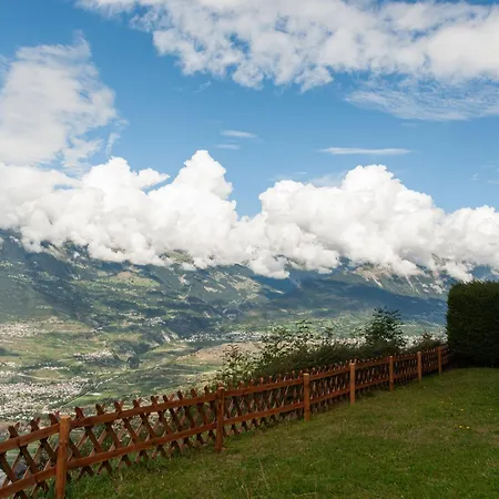 Jasmins 2 By Interhome דירה