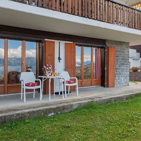 Jasmins 2 By Interhome Appartamento