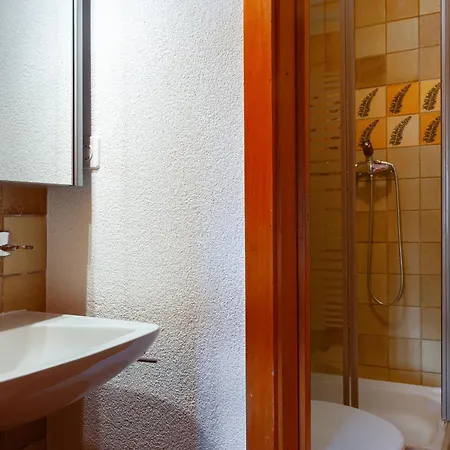 דירה Jasmins 2 By Interhome ויסונה