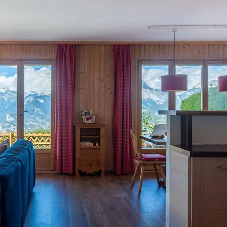 Jasmins 2 By Interhome דירה *