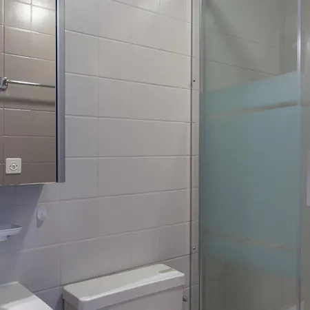 Jasmins 2 By Interhome * ויסונה