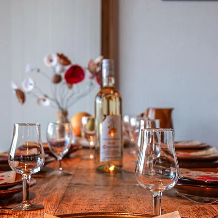 דירה Jasmins 2 By Interhome