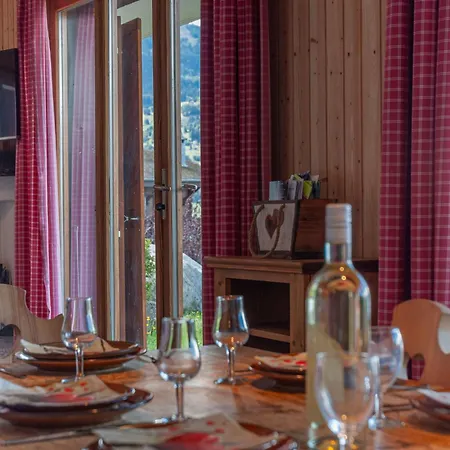 Jasmins 2 By Interhome *