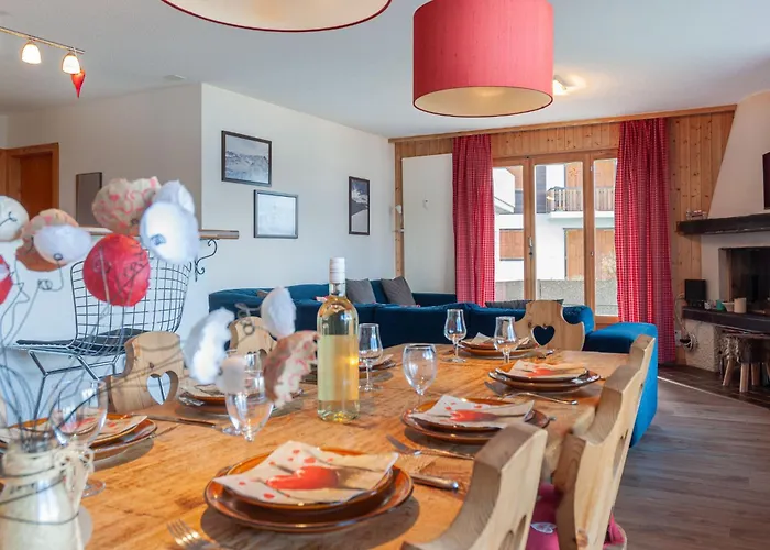 Jasmins 2 By Interhome *