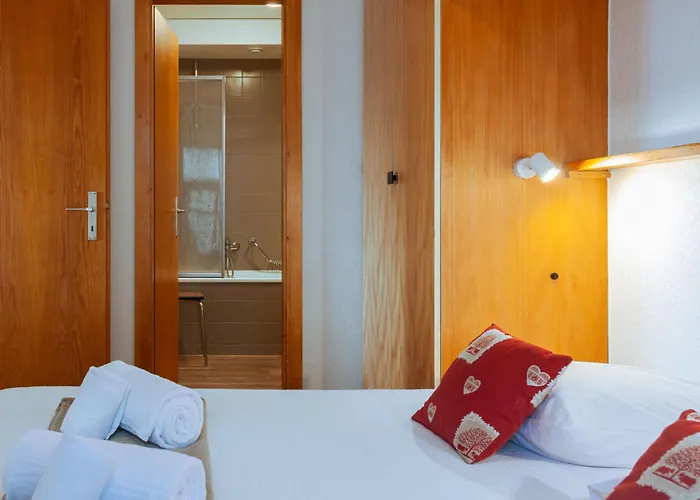 Jasmins 2 By Interhome Appartamento *