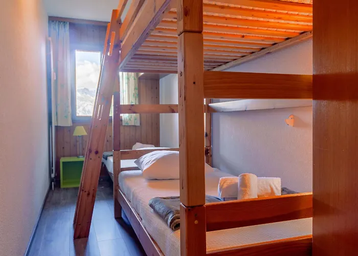 Jasmins 2 By Interhome Veysonnaz