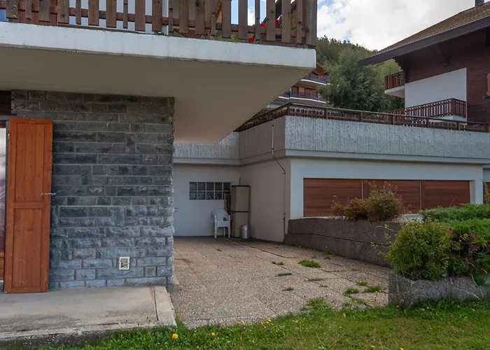 Jasmins 2 By Interhome