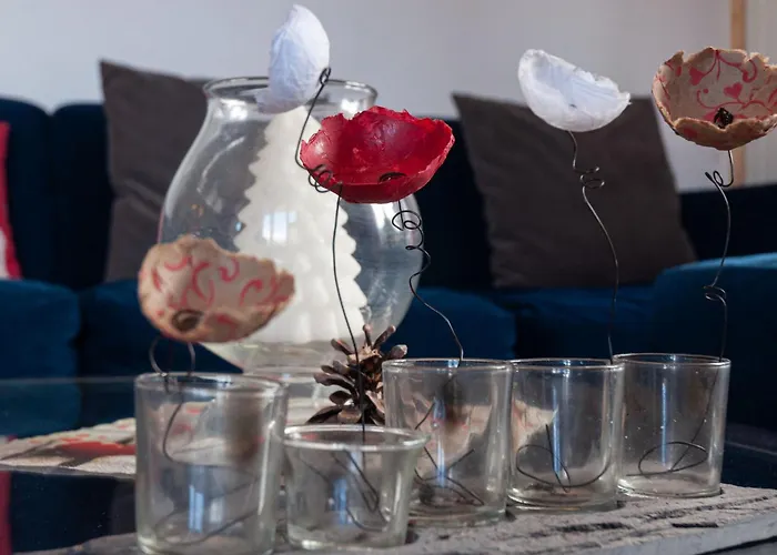 Jasmins 2 By Interhome