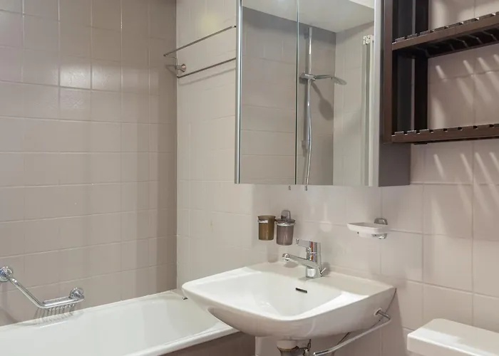 Jasmins 2 By Interhome * Veysonnaz