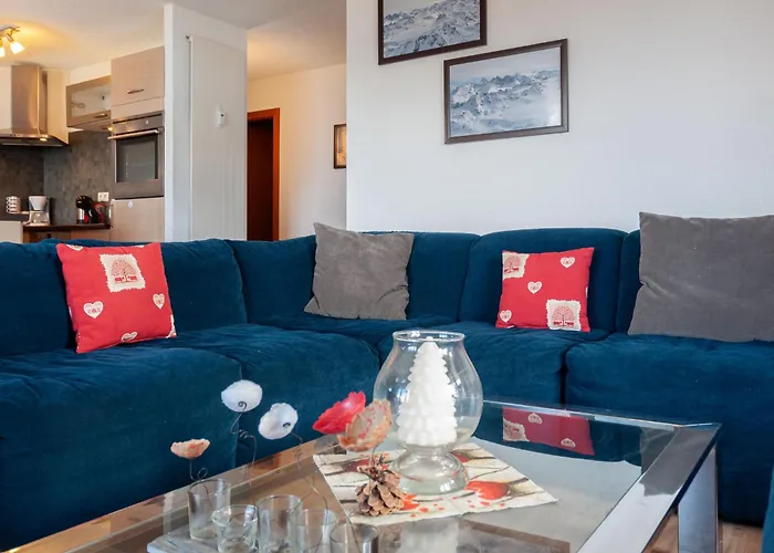 Jasmins 2 By Interhome Veysonnaz