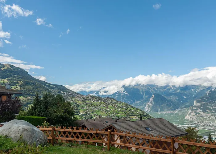 Appartamento Jasmins 2 By Interhome *