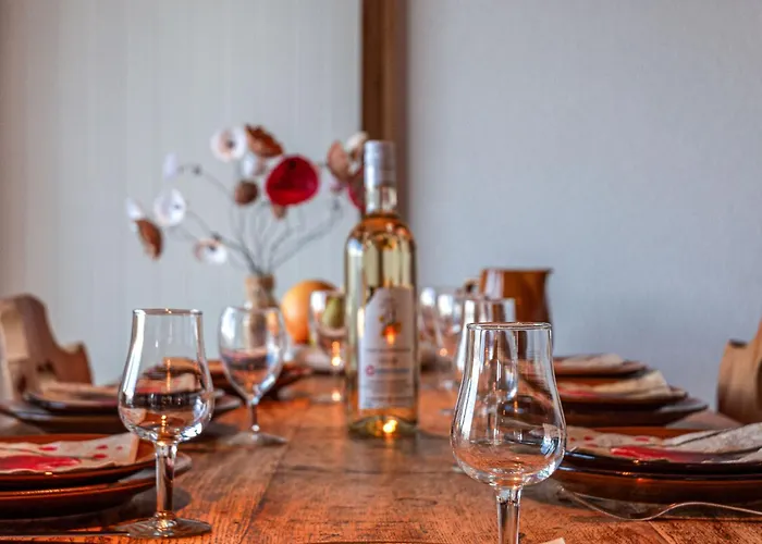 Appartamento Jasmins 2 By Interhome