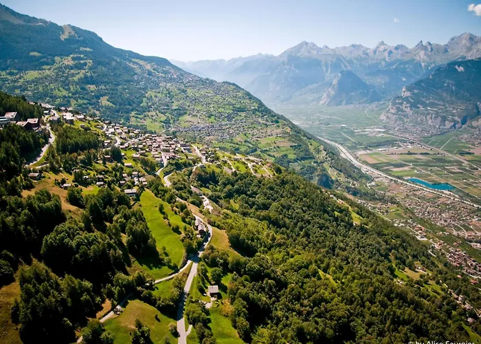 Jasmins 2 By Interhome *