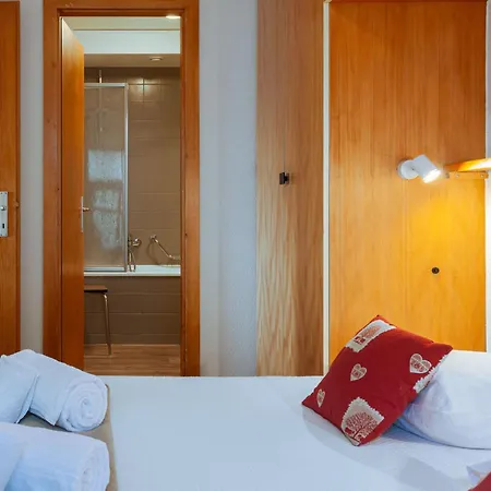 Jasmins 2 By Interhome Appartement *