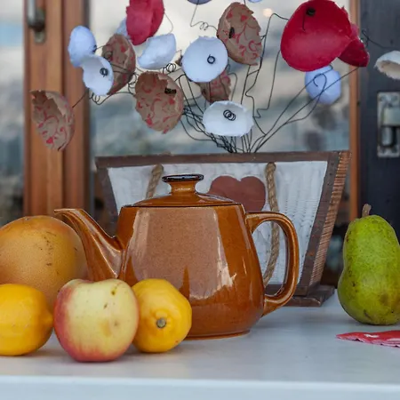 Jasmins 2 By Interhome Appartement *