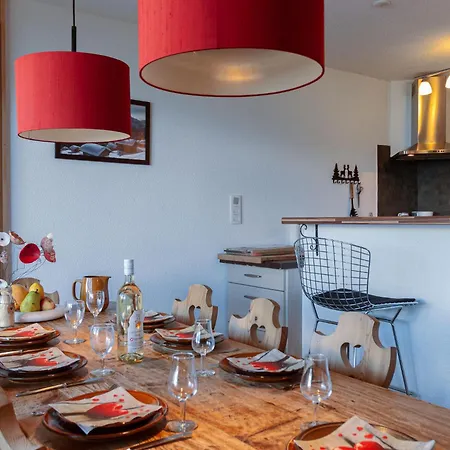 Jasmins 2 By Interhome Appartement Veysonnaz