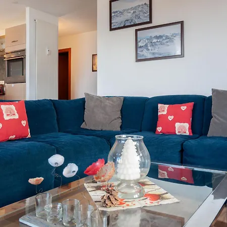 Jasmins 2 By Interhome Veysonnaz