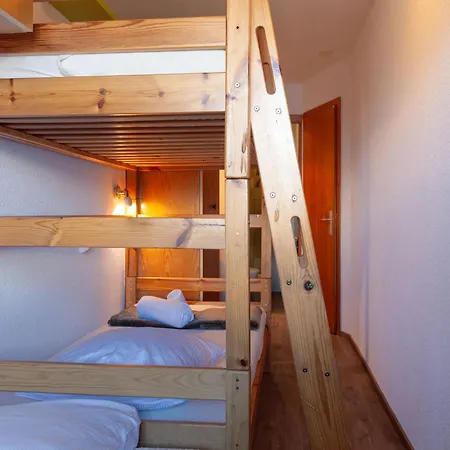 Jasmins 2 By Interhome * Veysonnaz