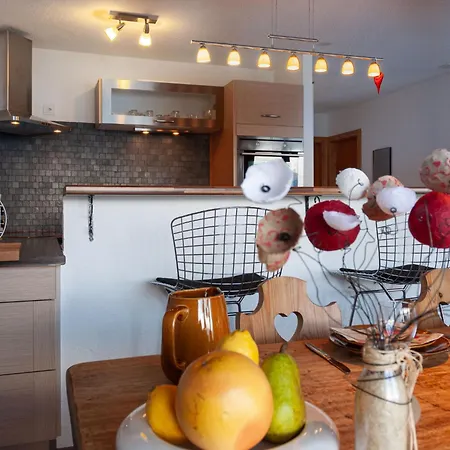 Jasmins 2 By Interhome * Veysonnaz