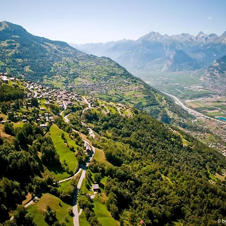 Jasmins 2 By Interhome *