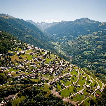 Jasmins 2 By Interhome Appartement