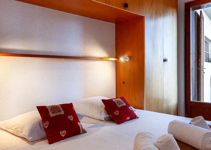 Jasmins 2 By Interhome Apartament *