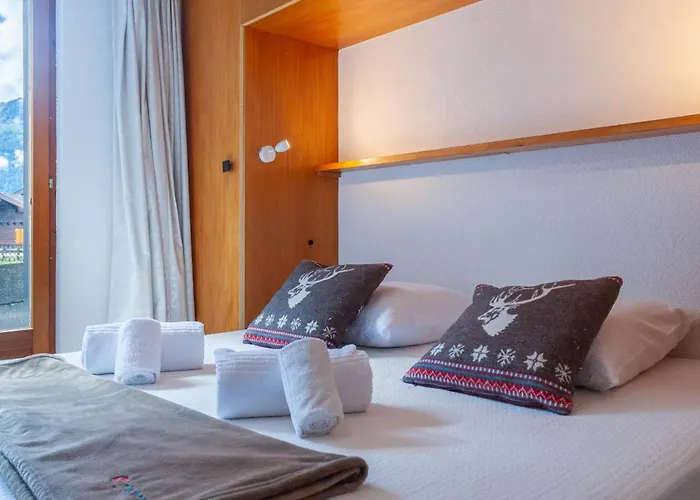 Jasmins 2 By Interhome Apartament