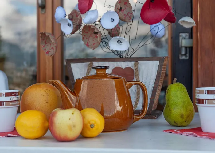 Jasmins 2 By Interhome Apartament *