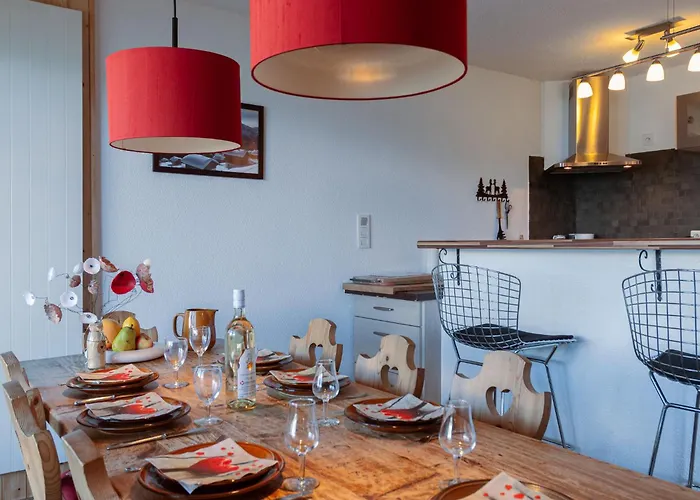Jasmins 2 By Interhome Apartament Veysonnaz