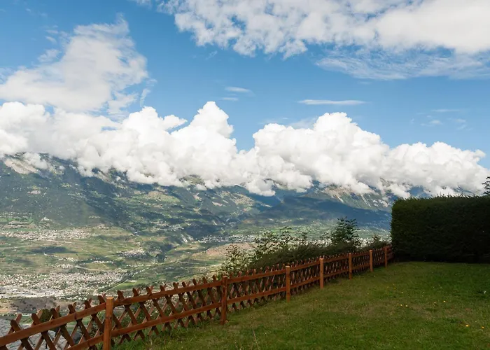 Jasmins 2 By Interhome Apartament