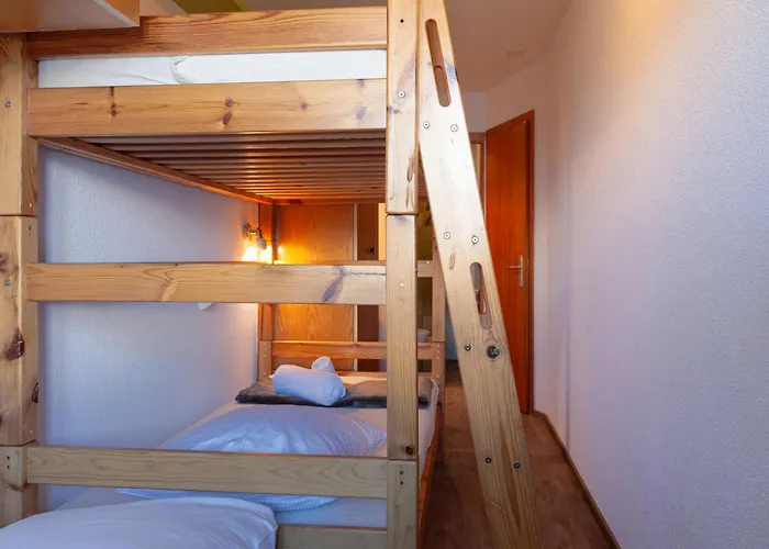 Jasmins 2 By Interhome * Veysonnaz