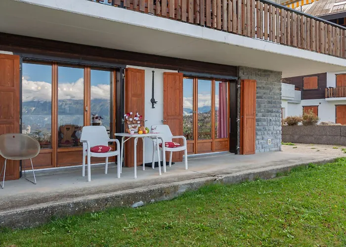 Jasmins 2 By Interhome Apartament