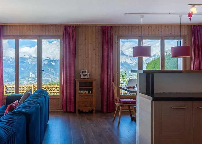 Jasmins 2 By Interhome Apartament *