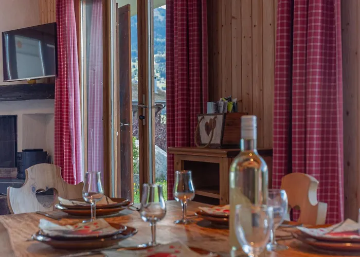 Jasmins 2 By Interhome *