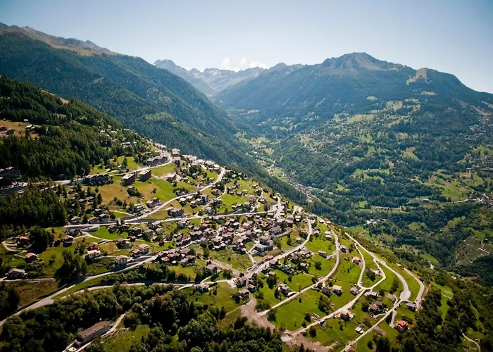 Jasmins 2 By Interhome Apartament