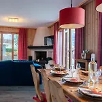 Apartmán Jasmins 2 By Interhome
