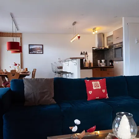 Appartamento Jasmins 2 By Interhome
