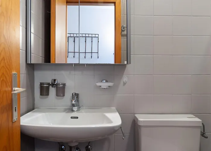 Appartamento Jasmins 2 By Interhome