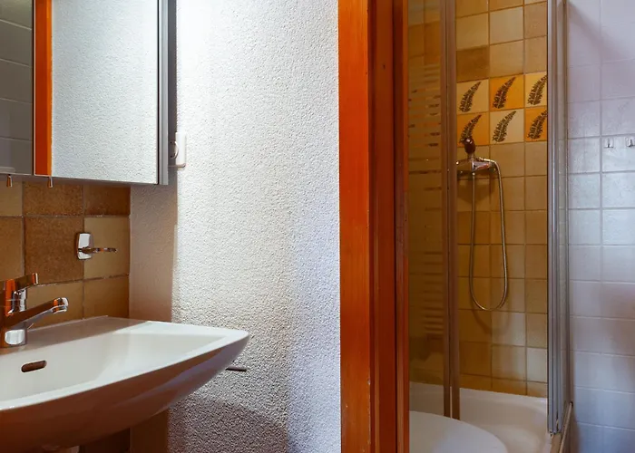 Appartamento Jasmins 2 By Interhome Veysonnaz